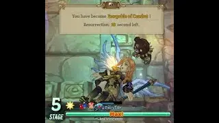 tree of savior Herioc Tale simple guide
