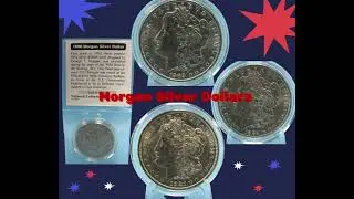 Collectible Coins & Currency Online Auction