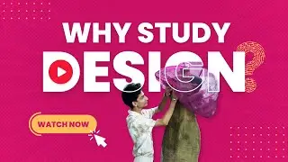 Why Study Design at ATLAS