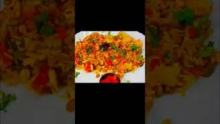chawal fry, fried rice vegetarian rice recipe, rice recipe hindi, chawal, swad vatika