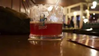 Berliner Kindl Ku'Damn