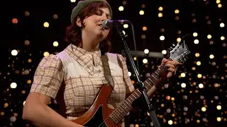 The Umbrellas - Gone (Live on KEXP)