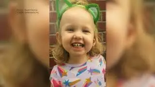 Doctor Still Mourning Loss Of Child, Brings Awareness To SUDC