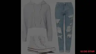 Mode v&ecirc;tements fille ado