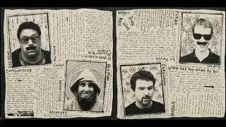 Harpoon Guns - Speed Disease (2005) [Punk, HC]