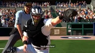 MLB The Show 18 &ndash; Comercial de TV | PS4