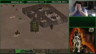 Fallout Marathon (Only played 2)