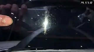 NYETIR MALAM HARI TERASA SILAU, INI PENYEBABNYA!