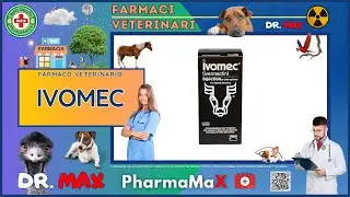 🐶 IVOMEC Farmaco Veterinario a cosa serve ? - Foglietto Illustrativo Salute