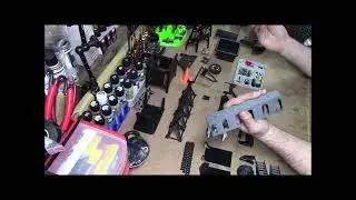Bring your RC hobby to the next level with 3d printing.