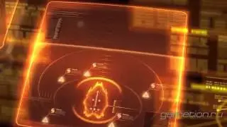 Star Ghosts Трейлер от Gametion.Ru