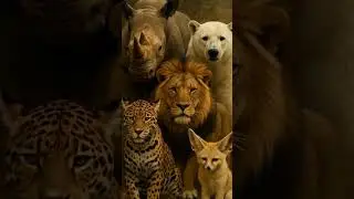 Your NFTs are alive. 🧬 #animals #motivation #love #nature #selfimprovement #anime