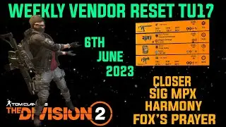 The Division 2 