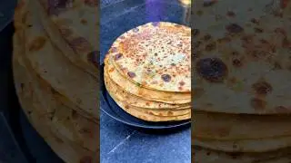 #molikaparatha #youtubeshorts #viralvideo #cookingch2 #cookingch