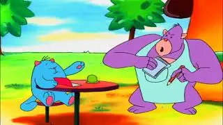 Animal Stories S03E04  Lewis the Cat