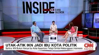 Gerindra Yakini Kapasitas Basuki untuk Bangun IKN