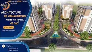 796 logements  aadl