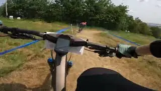 2024 Duluth Bike Fest - Advanced Enduro