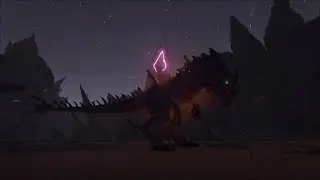 Alpha Reaper Official PVE ARK Ascended