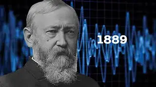 OLDEST RECORDING OF A US PRESIDENT