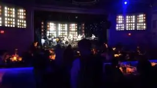 Stars On Brand Live Stream