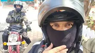 Video 14 Journey to the Southern Soul 2024: Western Ghat to Shree Rameswaram