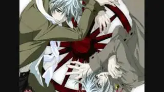 Vampire Knight Soundtrack-Destines Twins