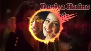 3D audio | Duniya haseeno ka mela | Udit narayan | Gupt | Bobby deol