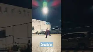 Decothlon@Old madras Road| #trending #bangalore #ytshorts #youtubeshorts #Decothlon #hoskote