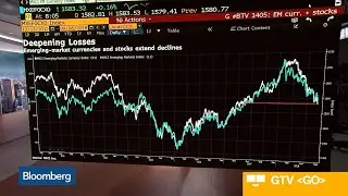 Mobius Says Emerging Market Equities Are the Place to Be