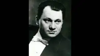 Геннадий Пищаев   Э. де Куртис   Ночная песня
