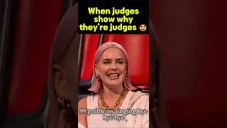 Judges proving why they&rsquo;re judges #savik6655 #shorts #short