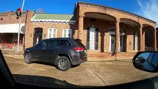Marks Mississippi