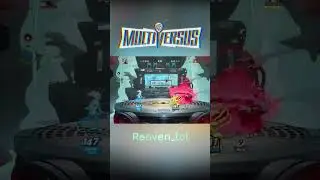 Top Epic Plays in Multiversus | The best plays and tricks #5
