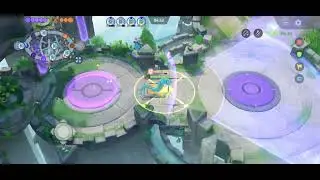 Pok&eacute;mon Unite Casual Battle Of Super Magikarp Splash Gyarados Videos Part 6 I 2026 I Game on I