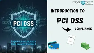 Что такое PCI DSS? | Полное руководство по безопасности платёжных карт | Простое объяснение #expl...