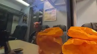 Onboard 450008 Clapham Junction-Earlsfield 