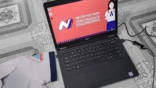 Re-enable UNDERVOLT feature on Dell laptop after BIOS Update Plundervolt patch