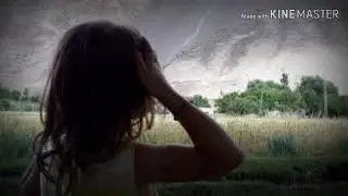 Tu ki husno gurura mast. khowar song by Mansoor Ali