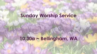 March 15, 2026 | Sunday Morning Worship