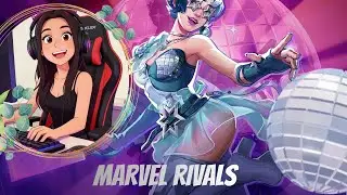 MARVEL RIVALS SEASON 6 SOLO RANK