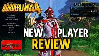 Borderlands 4 | First Impressions - Buy, Wait, or Skip?