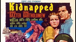 Kidnapped: Robert Louis Stevenson