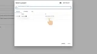 Google Cloud Deploy Next App