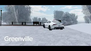 Greenville update