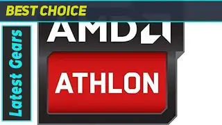 AMD Athlon 64 3200+ Box AM2: Unbeatable Performance Unveiled