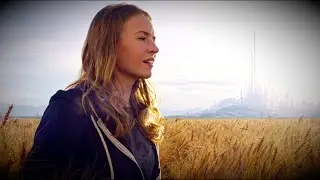 Tomorrowland all 'Touch the Pin' scenes