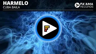 HARMELO - CUBA BAILA 🎧🇨🇺🇵🇫