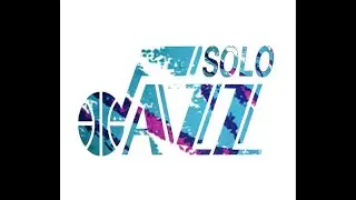Dick Rizzo - Solo Jazz (2013)