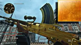 BREN GOLD! (Road To Chrome #17)